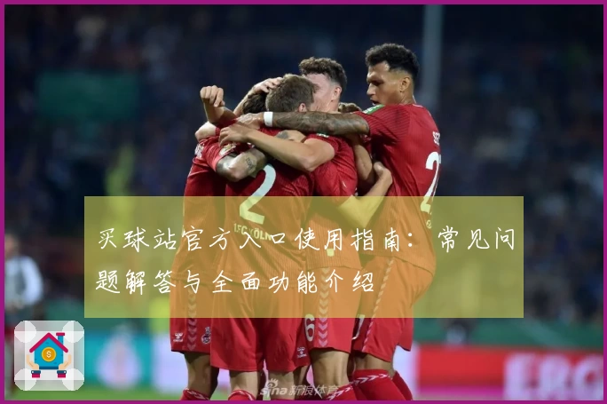 买球站官方入口使用指南：常见问题解答与全面功能介绍