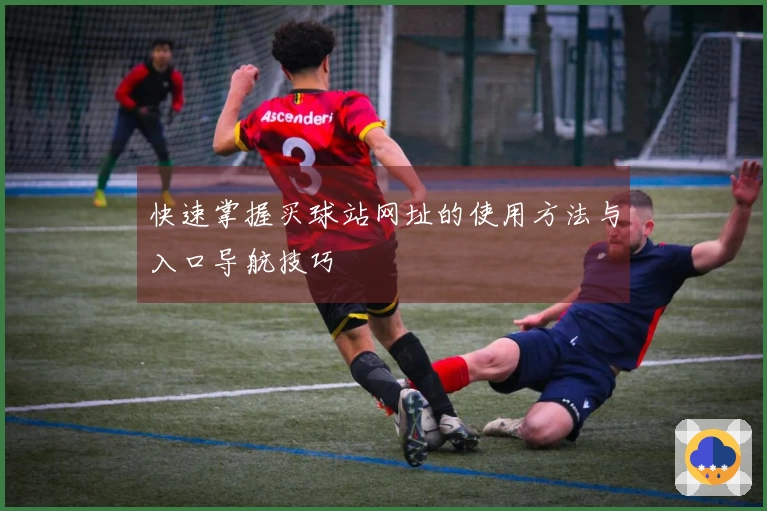 快速掌握买球站网址的使用方法与入口导航技巧