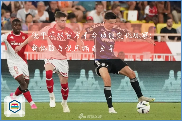 德甲买球官方平台功能变化观察：新体验与使用指南分享