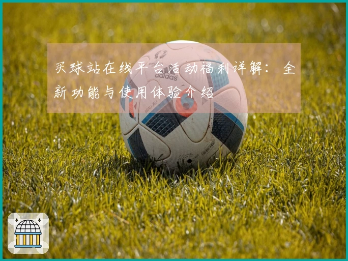 买球站在线平台活动福利详解：全新功能与使用体验介绍