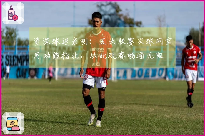 资深球迷亲测：五大联赛买球网实用功能指北，从此观赛畅通无阻